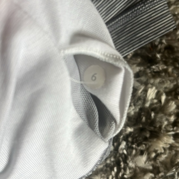 Lululemon Run: Engage Bra
Wee Are From Space White Combo - Picture 9 of 9